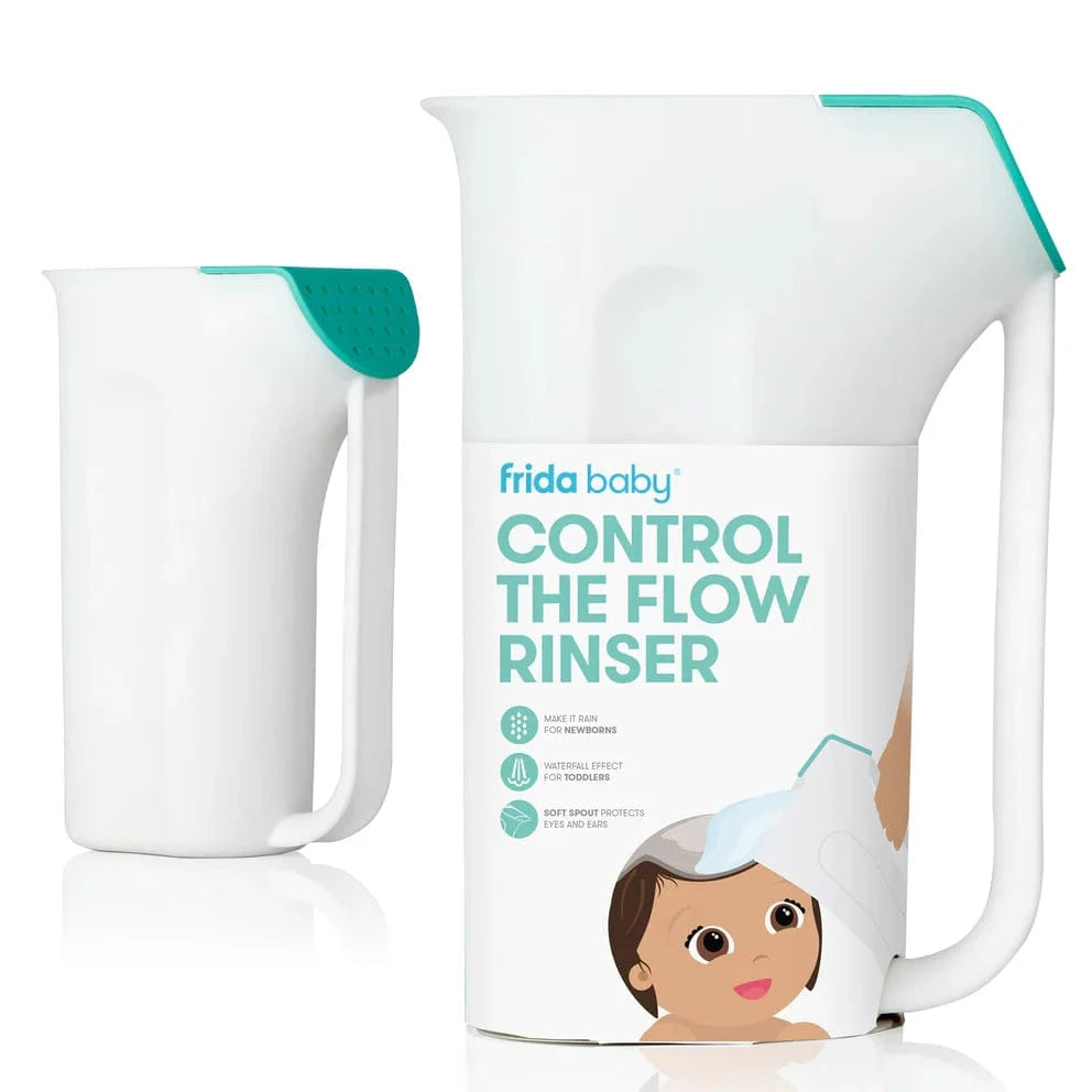 Fridababy Personal Care Control The Flow Rinser