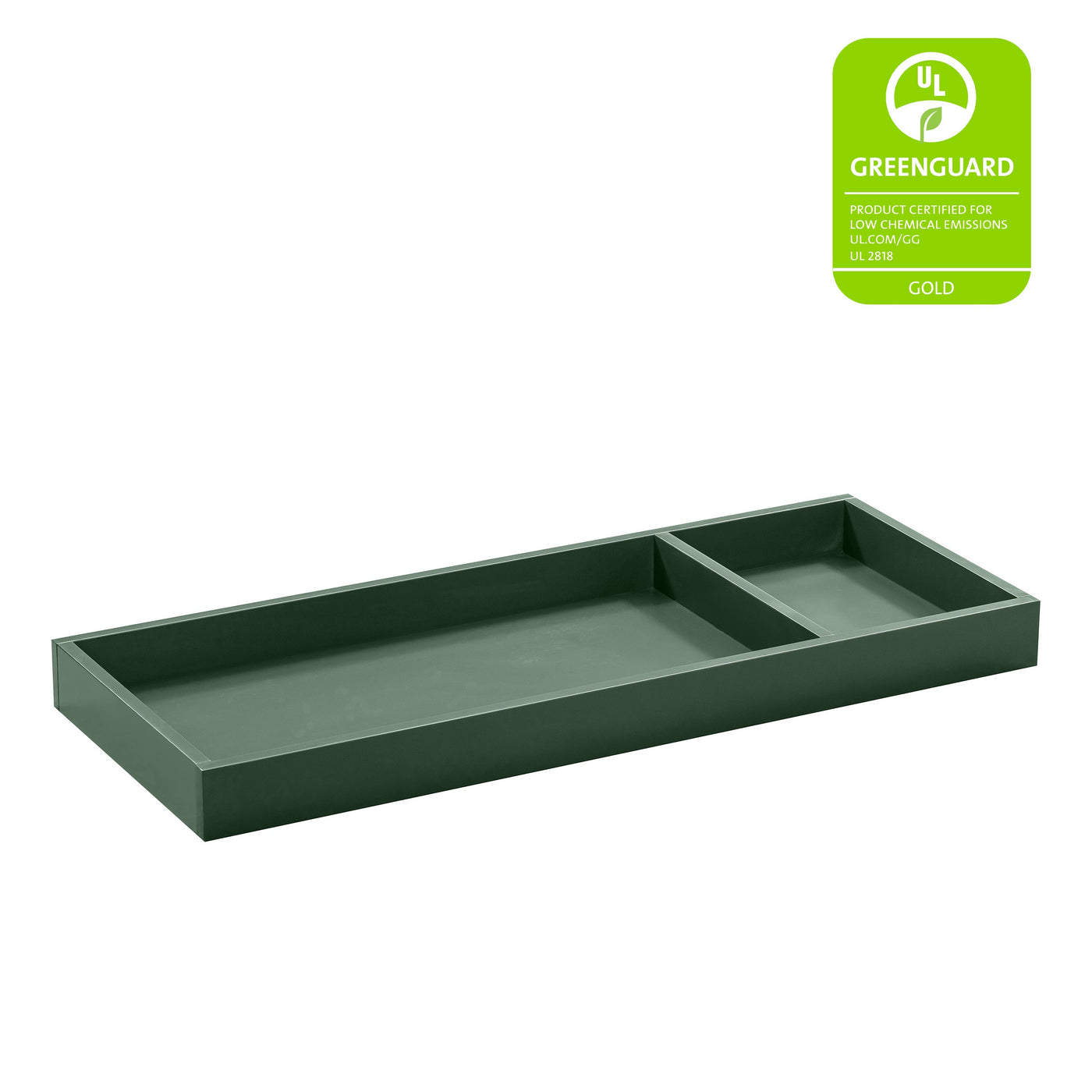 Babyletto Universal Wide Removable Changing Tray