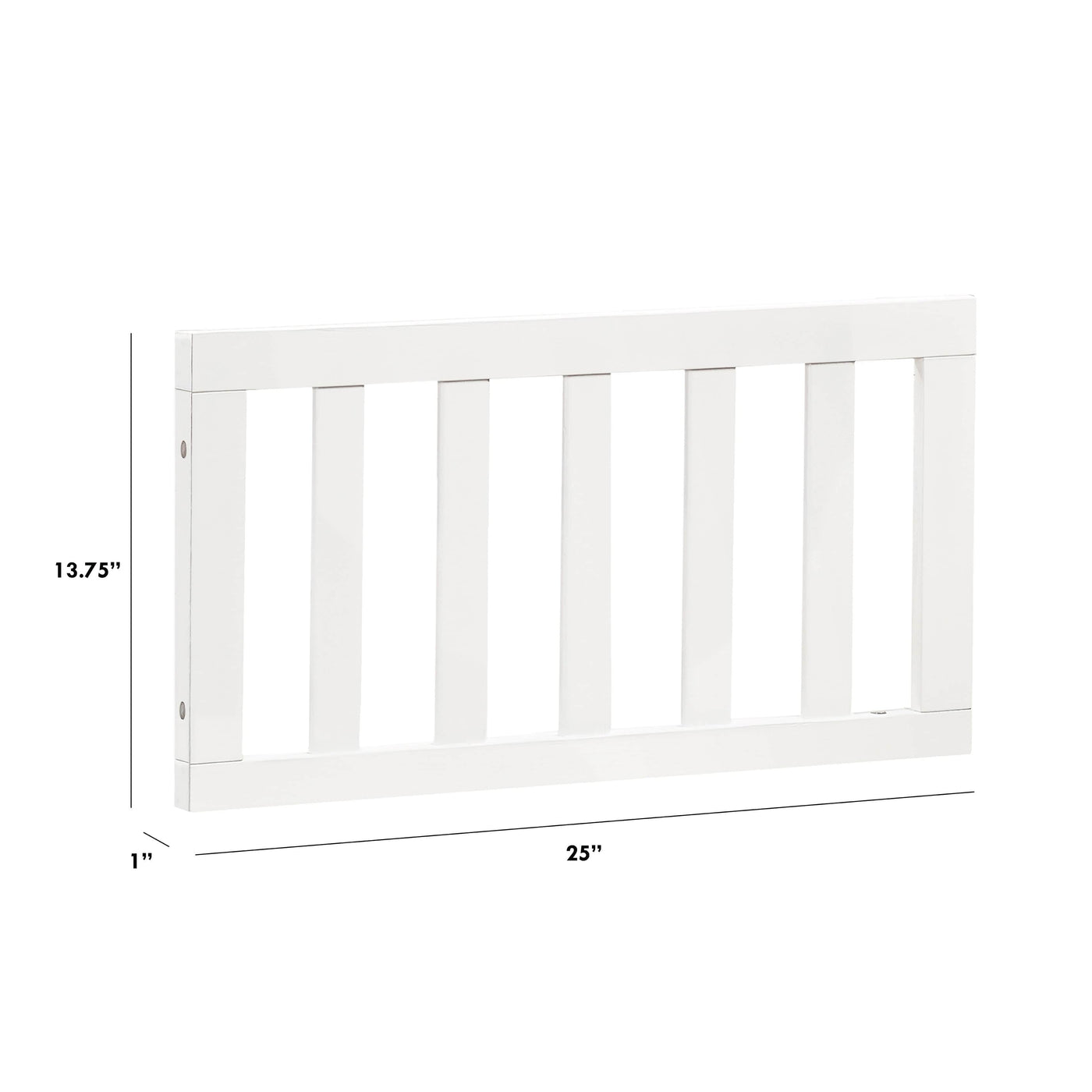 Namesake Toddler Bed Conversion Kit (M20799)