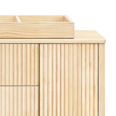 Babyletto Universal Wide Removable Changing Tray