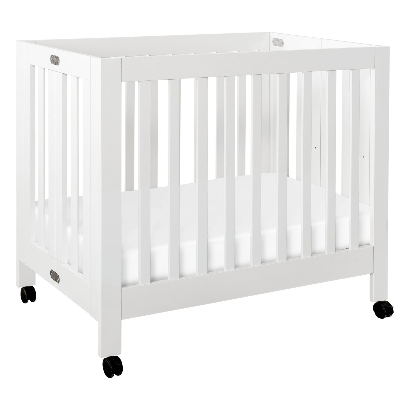 Babyletto Origami Mini Crib