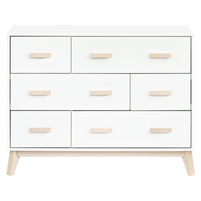 Babyletto Scoot 6-Drawer Dresser