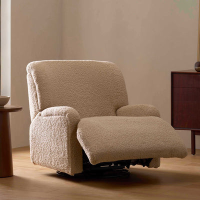 Namesake Winslow Extra Wide Recliner and Swivel Glider