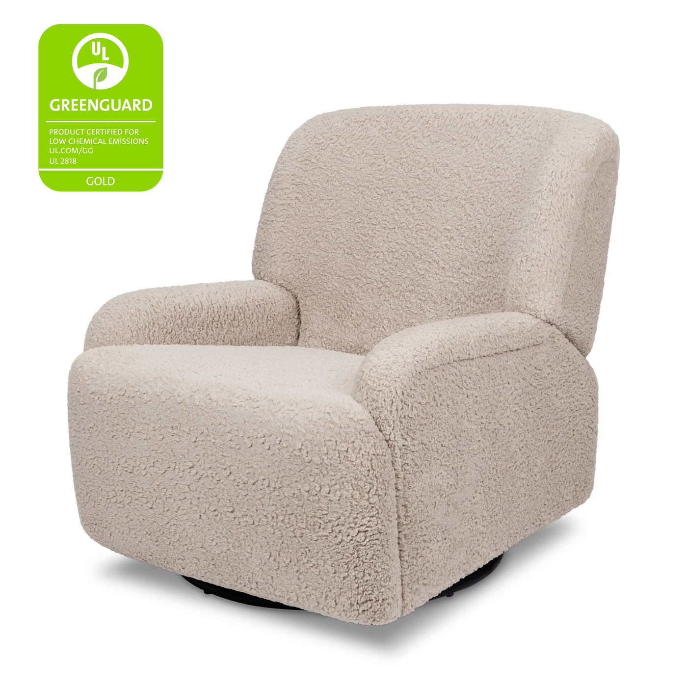 Namesake Winslow Extra Wide Recliner and Swivel Glider