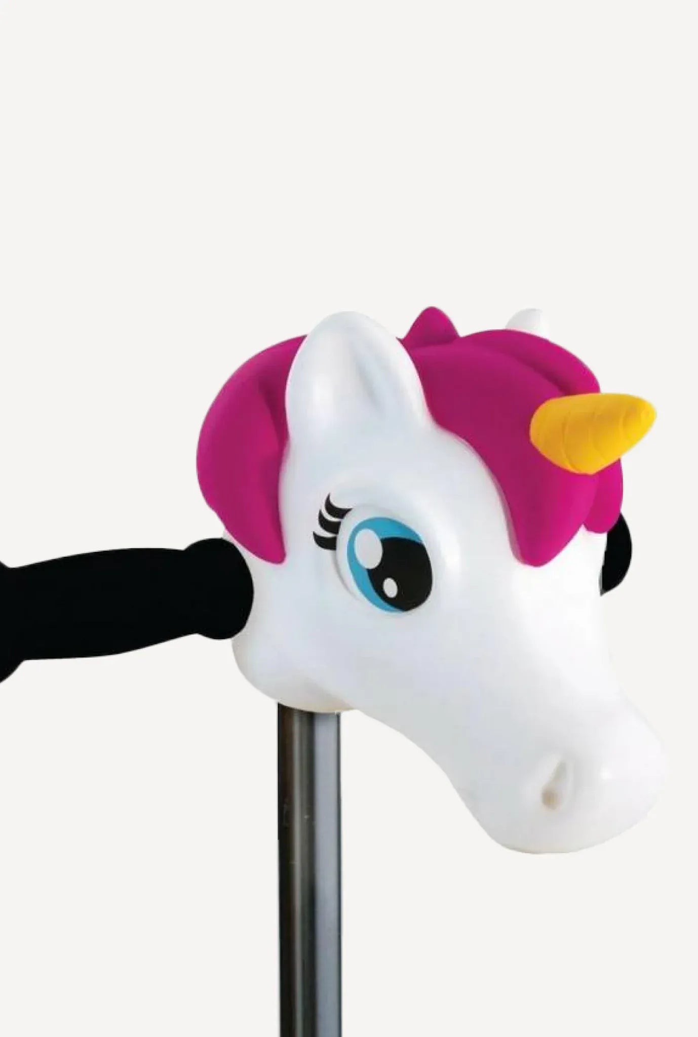 Micro Kickboard Toys ScootaHeadz