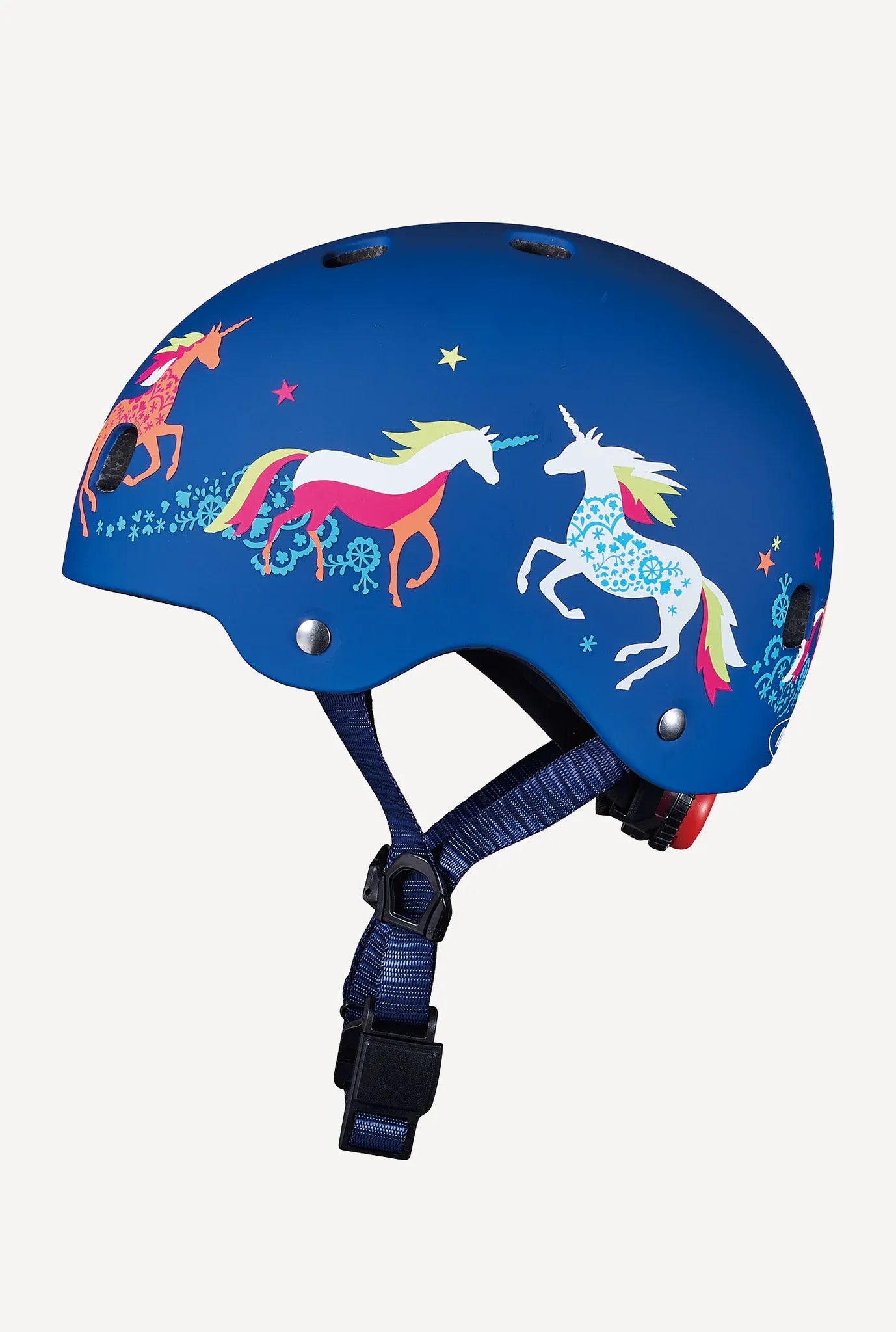 Micro Kickboard Toys Unicorn Micro Kickboard Helmet