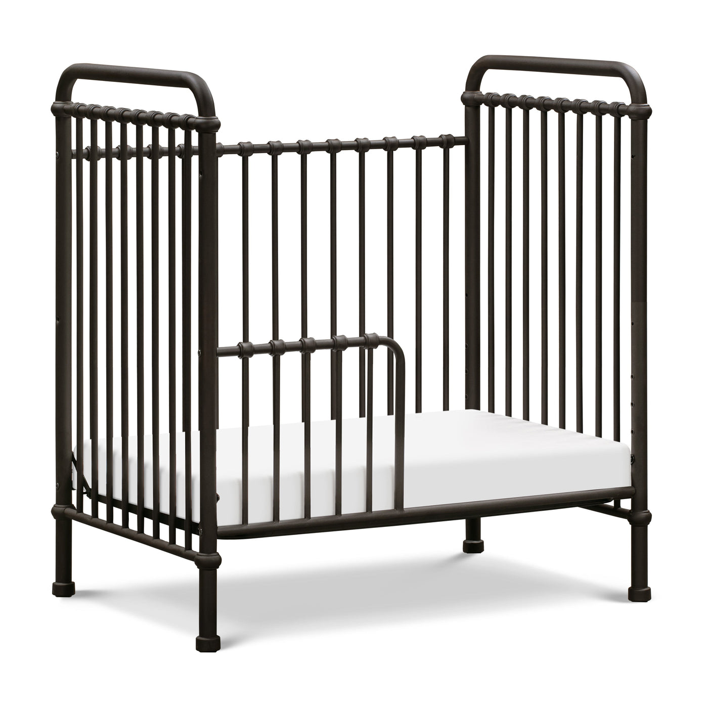 Namesake Abigail 3-in-1 Convertible Mini Crib