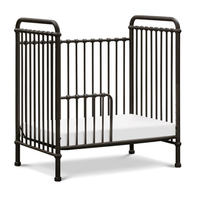 Namesake Abigail 3-in-1 Convertible Mini Crib