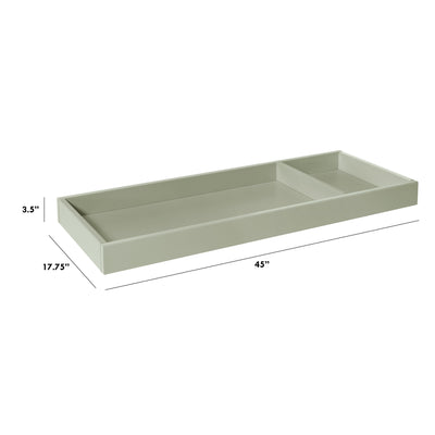 Namesake Universal Wide Removable Changing Tray