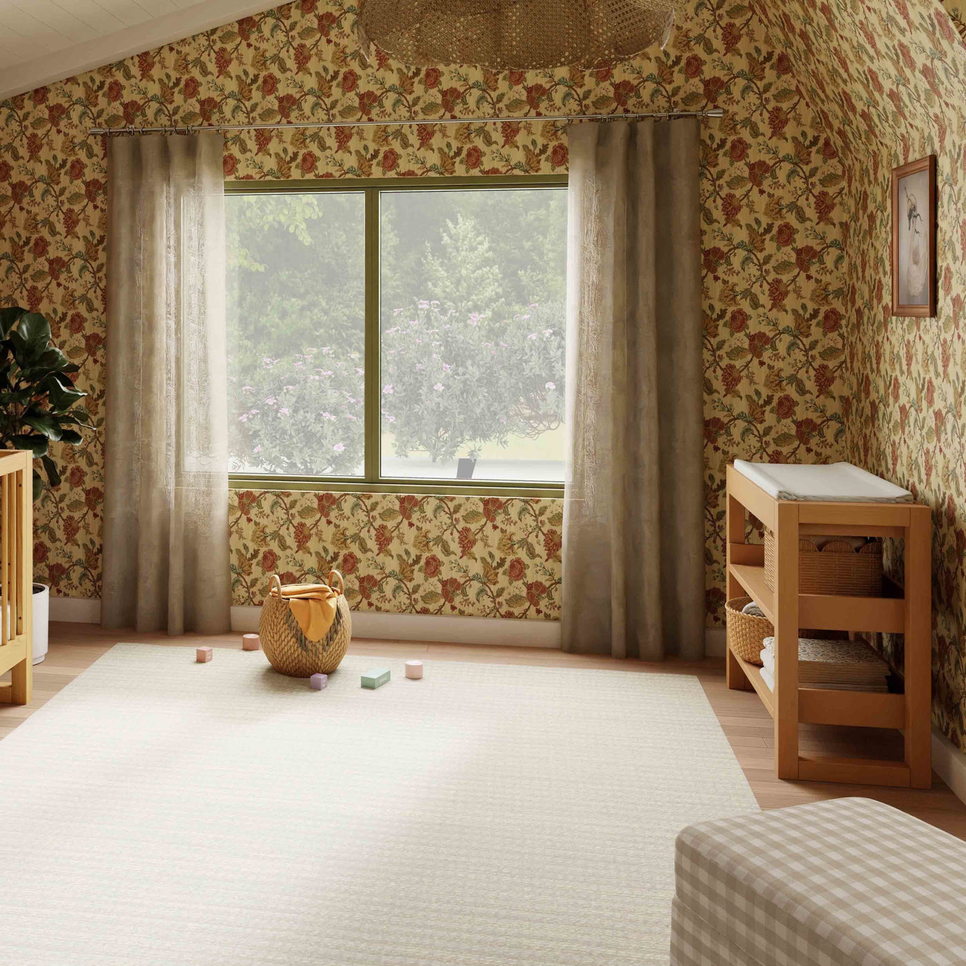 Namesake Changing Stations Namesake Nantucket Changing Table