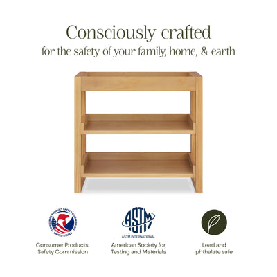 Namesake Changing Stations Namesake Nantucket Changing Table