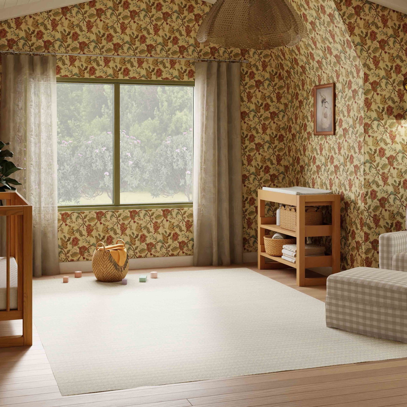 Namesake Changing Stations Namesake Nantucket Changing Table