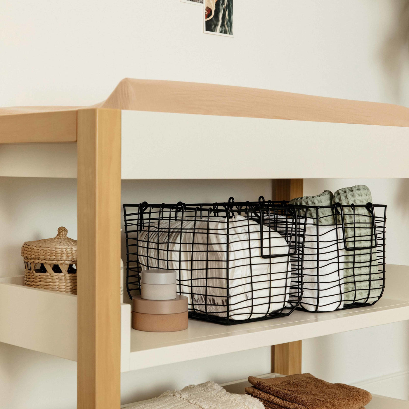 Namesake Changing Stations Namesake Nantucket Changing Table