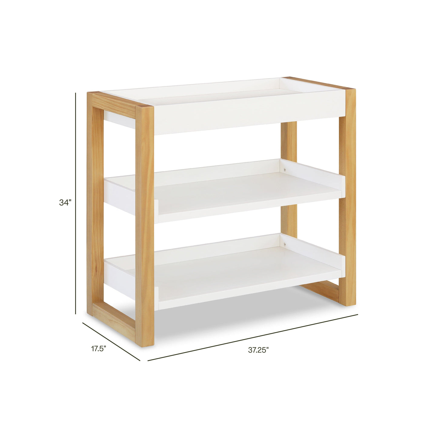 Namesake Changing Stations Namesake Nantucket Changing Table