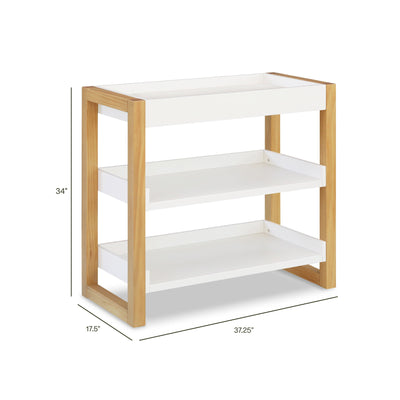 Namesake Changing Stations Namesake Nantucket Changing Table