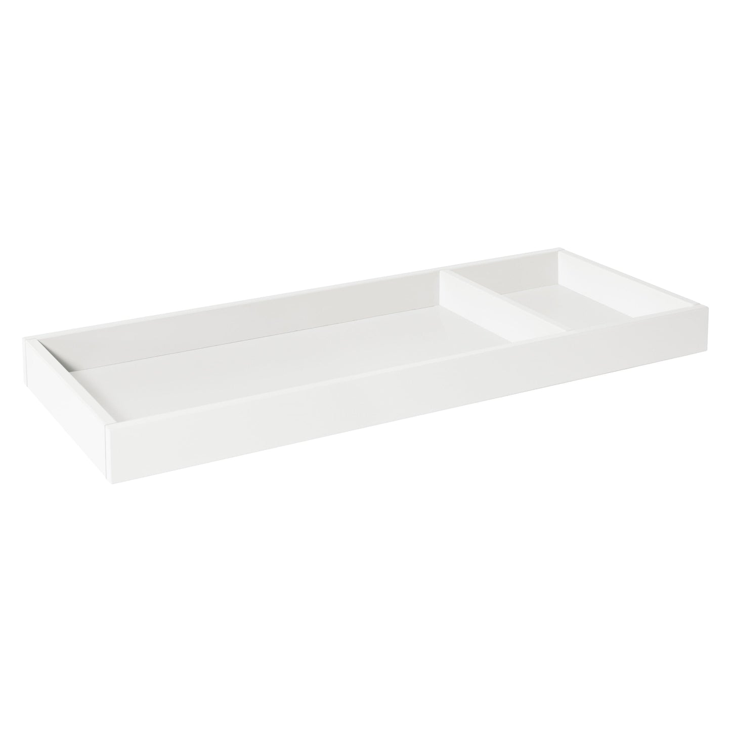 Namesake Changing Stations Warm White Namesake Universal Wide Removable Changing Tray