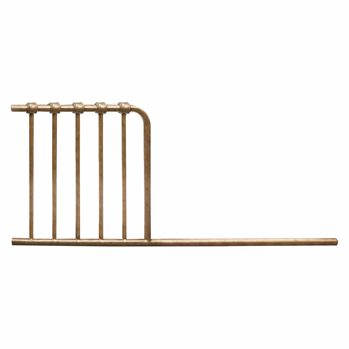 Namesake Conversion Kits Namesake Abigail-Winston Mini Toddler Bed Conversion Kit (M25599)