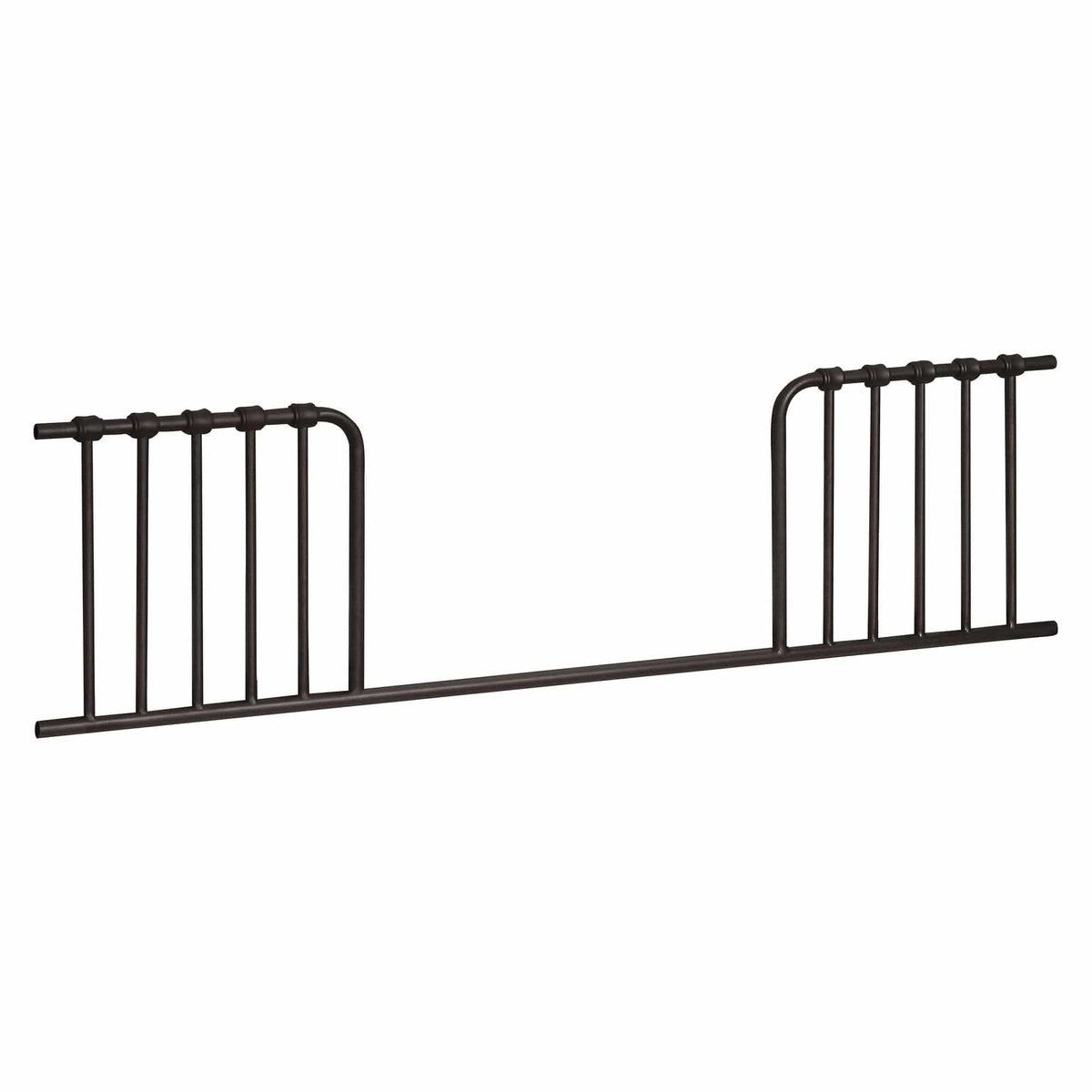 Namesake Conversion Kits Vintage Iron Namesake Abigail-Winston Toddler Bed Conversion Kit
