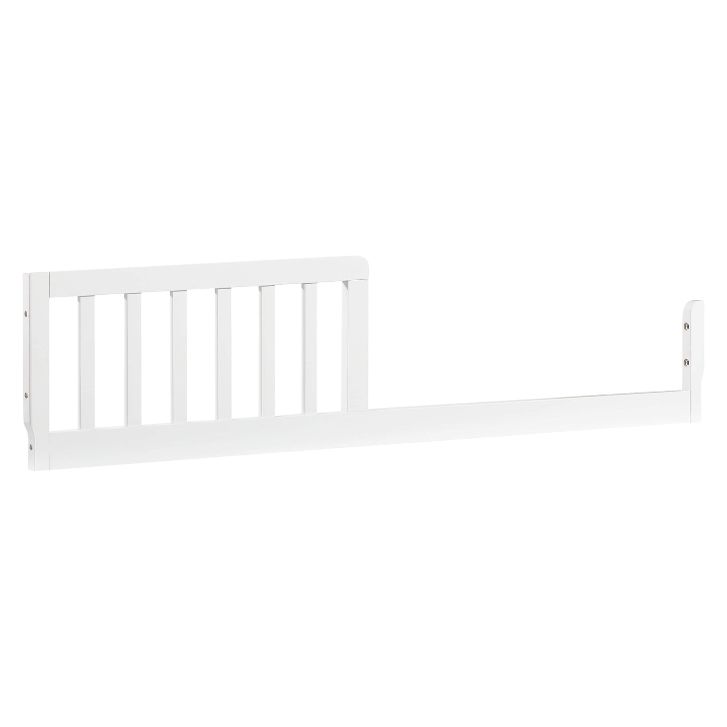 Namesake Conversion Kits White Namesake Toddler Bed Conversion Kit (M3099)
