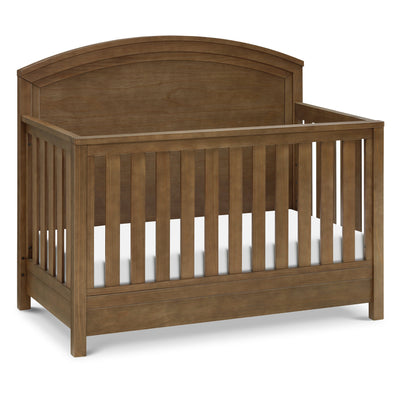 Namesake Cribs Monogram by Namesake Hemsted 4-in-1 Convertible Crib