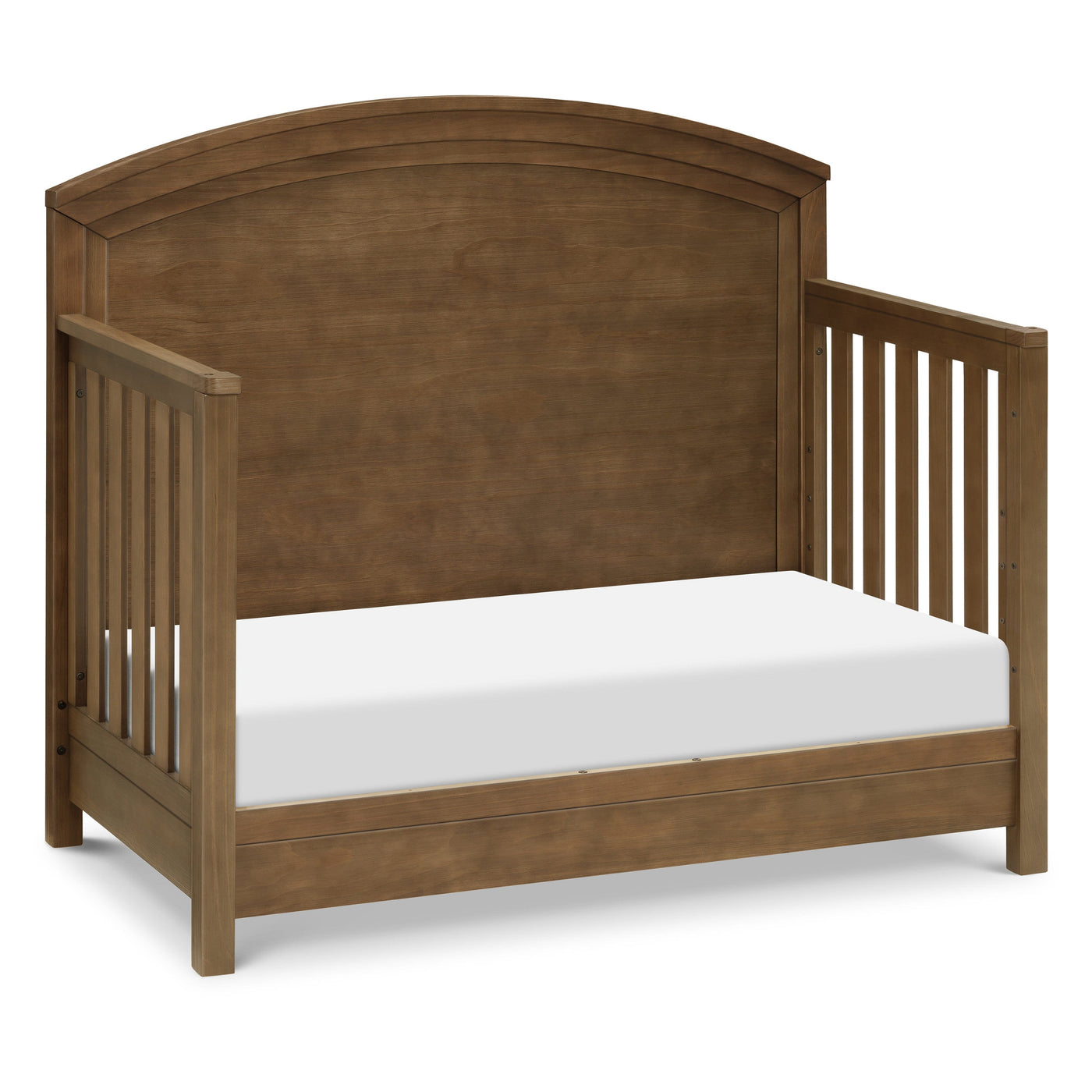 Namesake Cribs Monogram by Namesake Hemsted 4-in-1 Convertible Crib