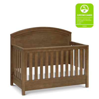Namesake Cribs Monogram by Namesake Hemsted 4-in-1 Convertible Crib