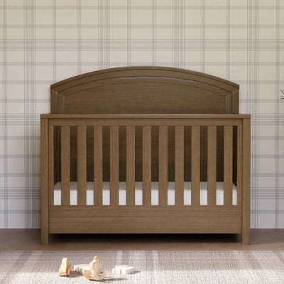 Namesake Cribs Monogram by Namesake Hemsted 4-in-1 Convertible Crib