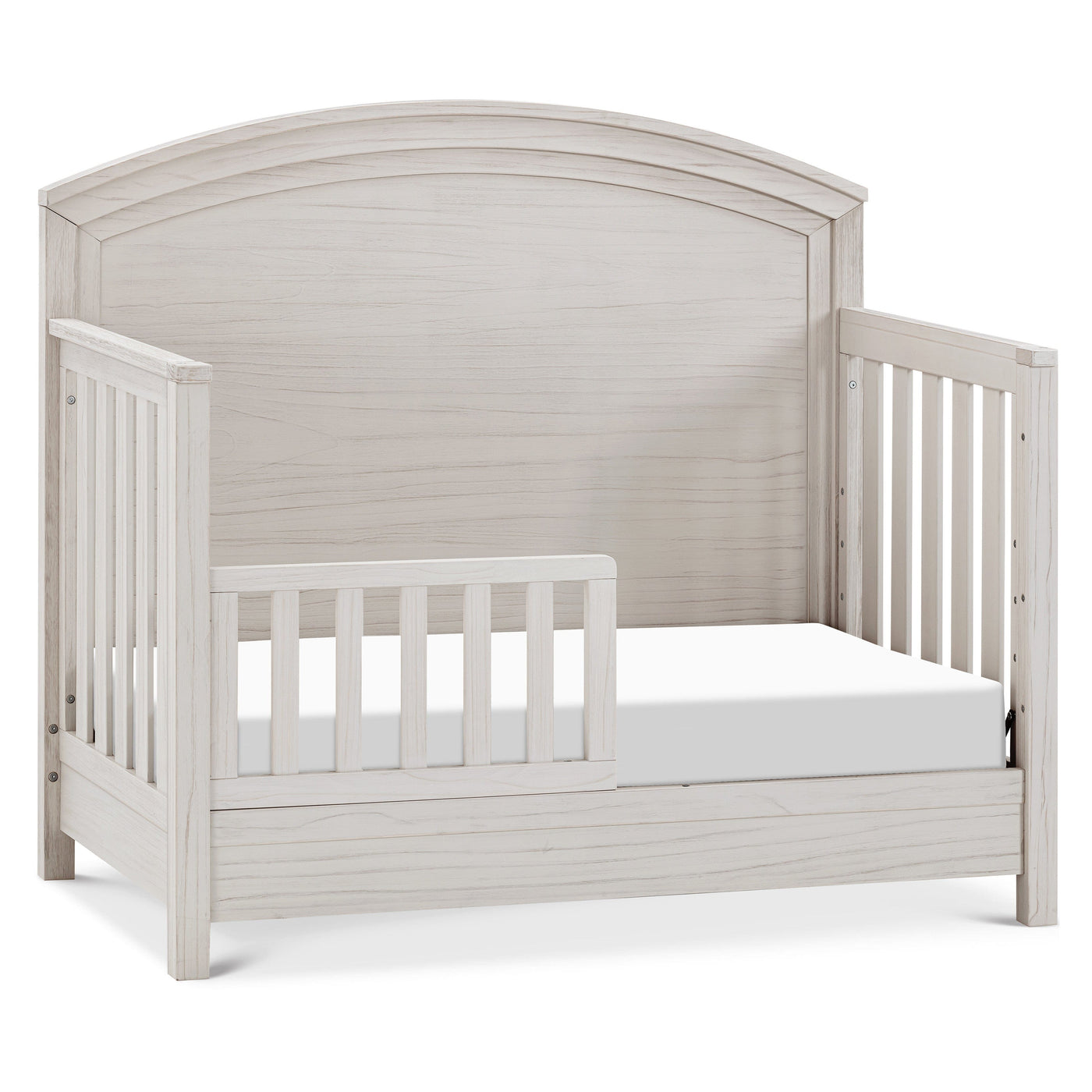 Namesake Cribs Monogram by Namesake Hemsted 4-in-1 Convertible Crib