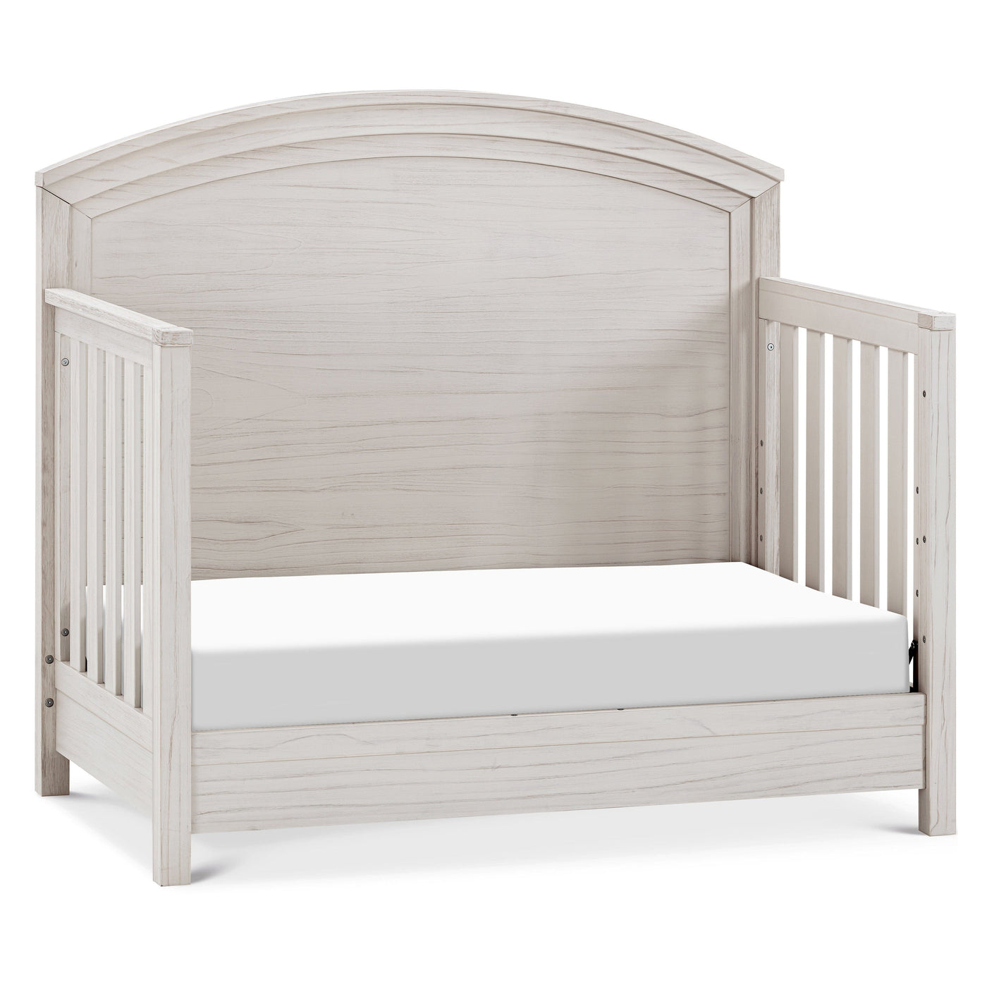 Namesake Cribs Monogram by Namesake Hemsted 4-in-1 Convertible Crib