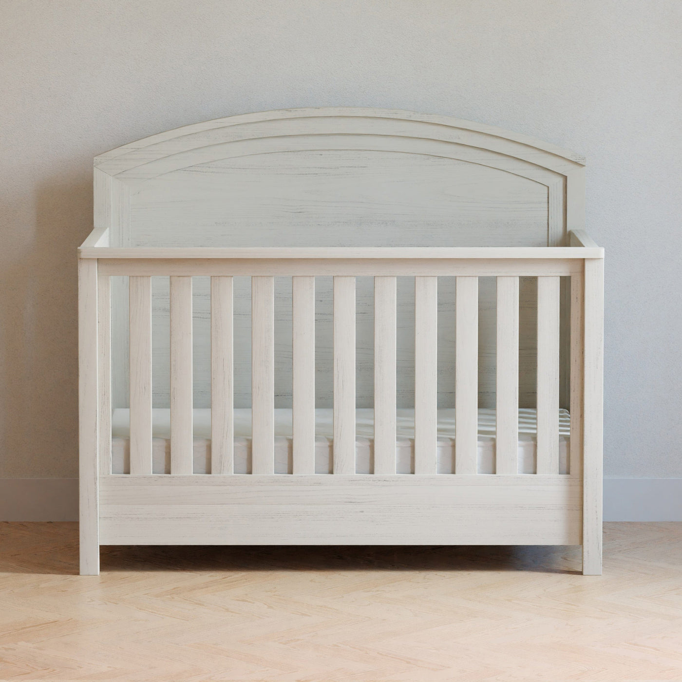 Namesake Cribs Monogram by Namesake Hemsted 4-in-1 Convertible Crib