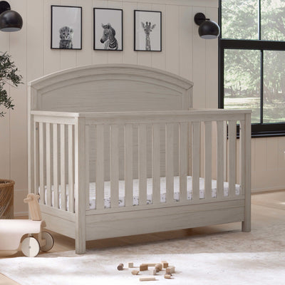 Namesake Cribs Monogram by Namesake Hemsted 4-in-1 Convertible Crib