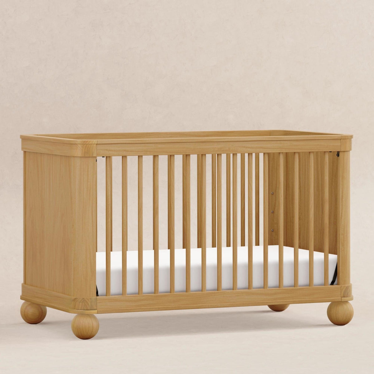 Namesake Cribs Namesake Crosby 3-in-1 Convertible Crib