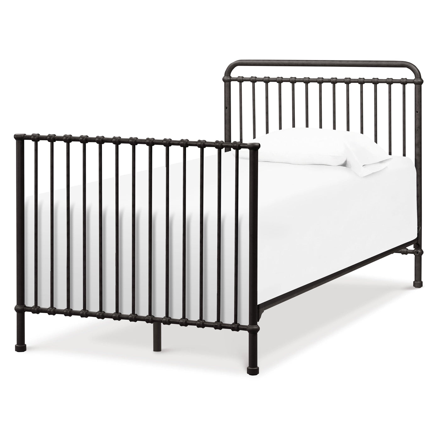 Namesake Cribs Namesake Winston 4-in-1 Convertible Mini Crib