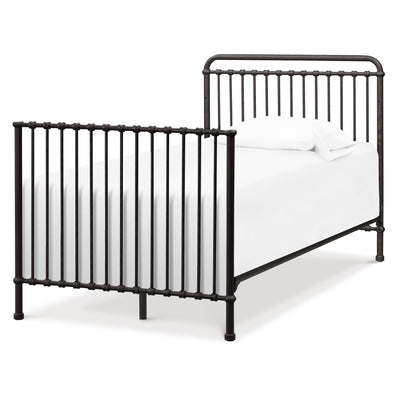 Namesake Cribs Namesake Winston 4-in-1 Convertible Mini Crib