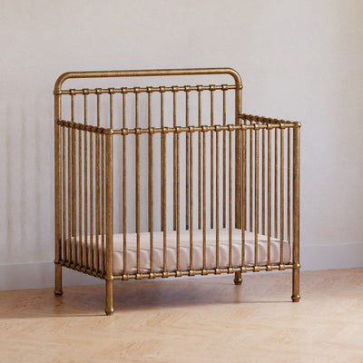 Namesake Cribs Namesake Winston 4-in-1 Convertible Mini Crib