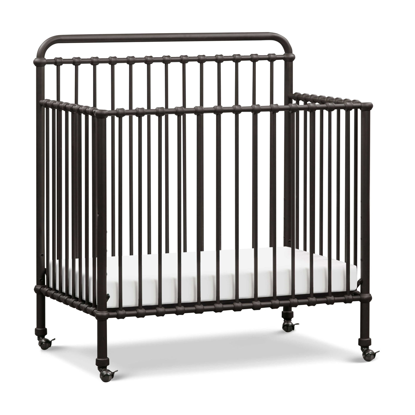 Namesake Cribs Namesake Winston 4-in-1 Convertible Mini Crib