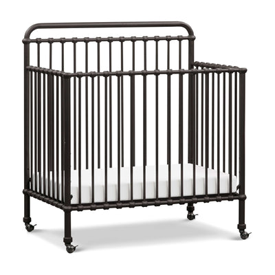 Namesake Cribs Namesake Winston 4-in-1 Convertible Mini Crib