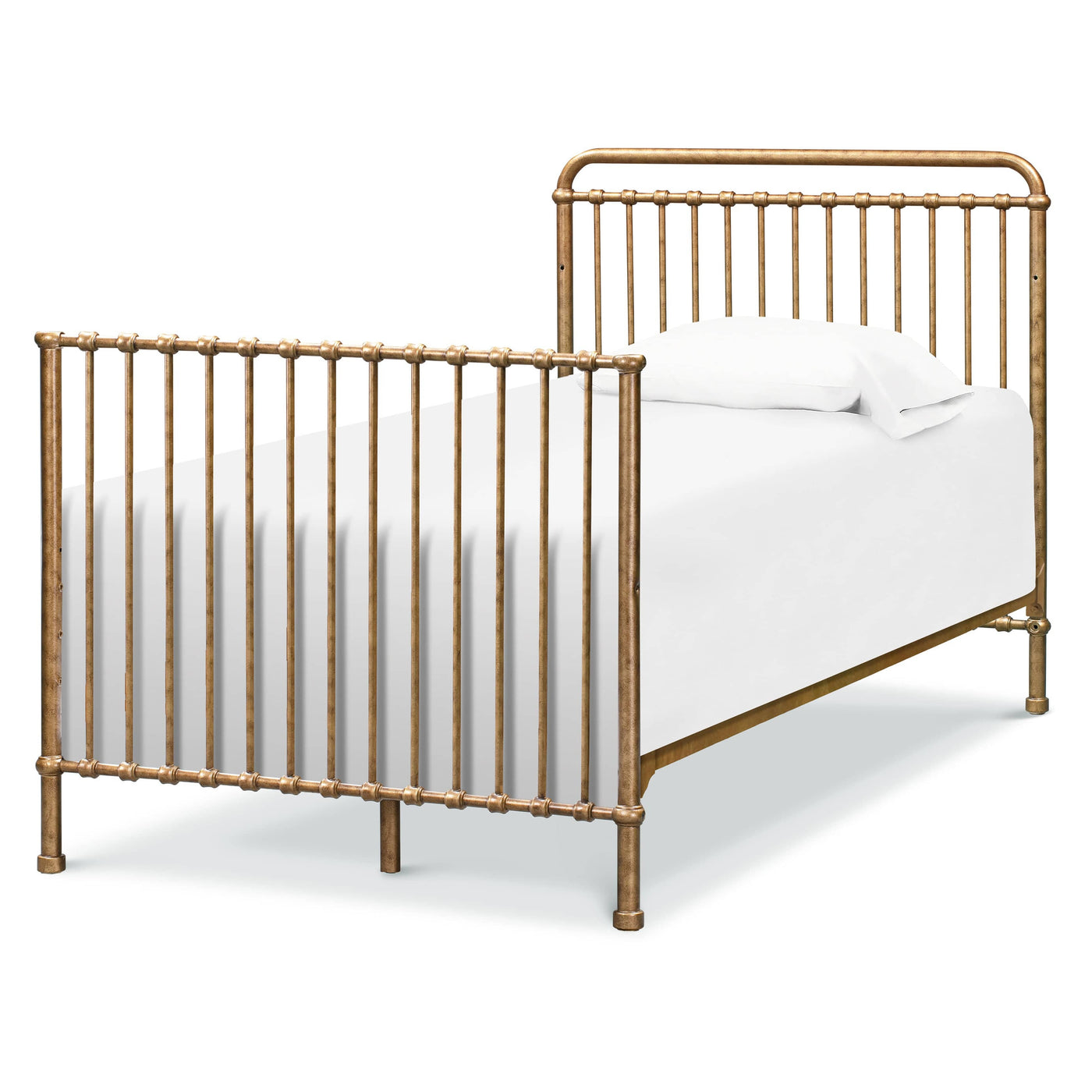 Namesake Cribs Namesake Winston 4-in-1 Convertible Mini Crib
