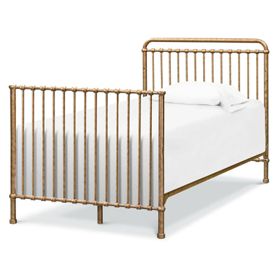 Namesake Cribs Namesake Winston 4-in-1 Convertible Mini Crib