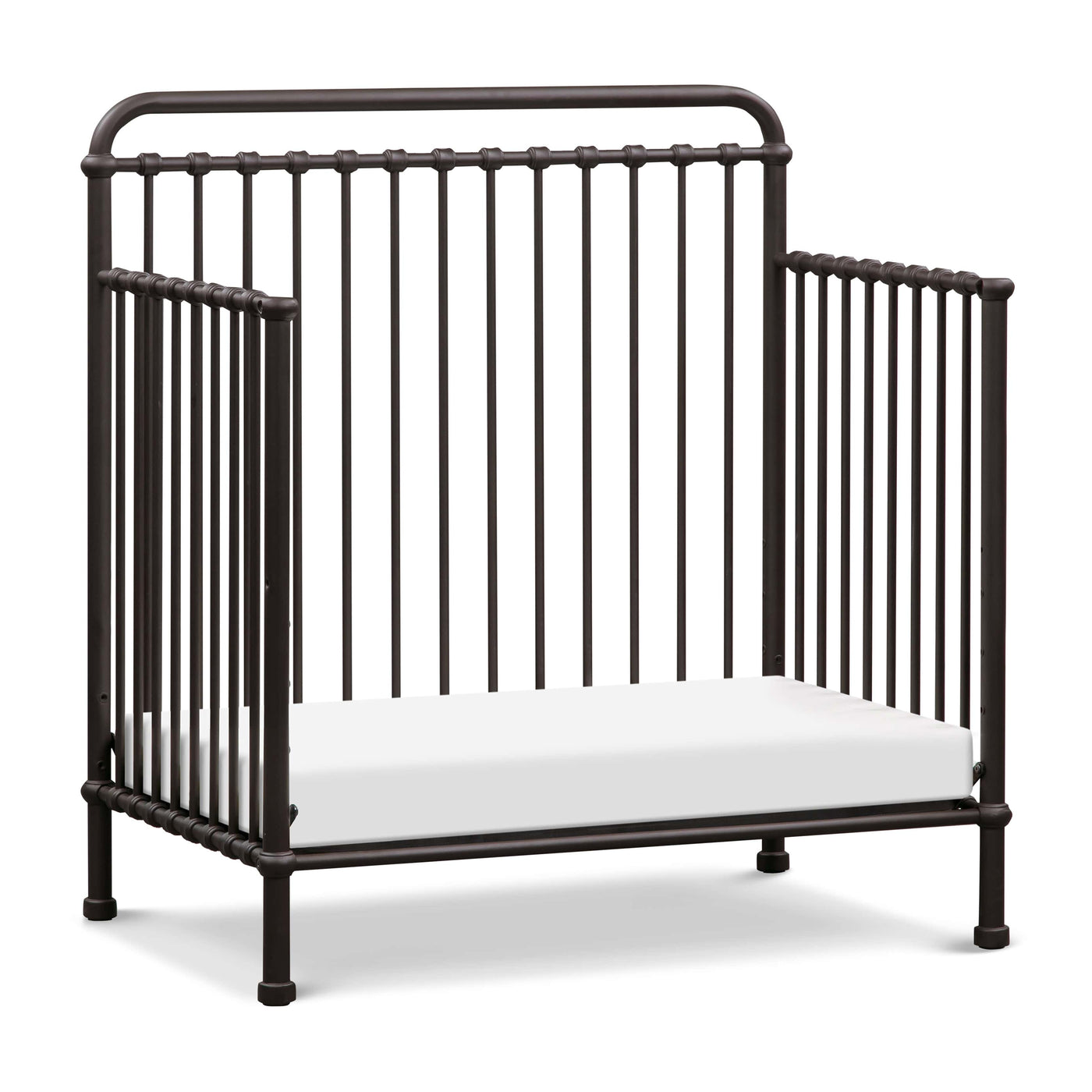Namesake Cribs Namesake Winston 4-in-1 Convertible Mini Crib