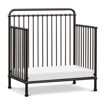 Namesake Cribs Namesake Winston 4-in-1 Convertible Mini Crib