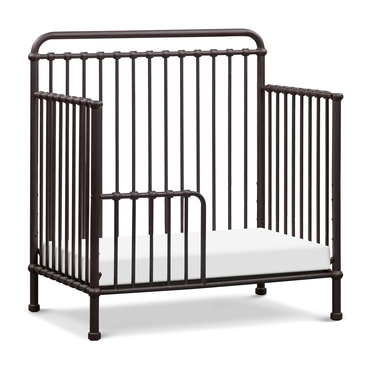Namesake Cribs Namesake Winston 4-in-1 Convertible Mini Crib