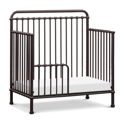 Namesake Cribs Namesake Winston 4-in-1 Convertible Mini Crib