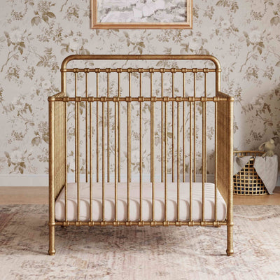 Namesake Cribs Namesake Winston 4-in-1 Convertible Mini Crib