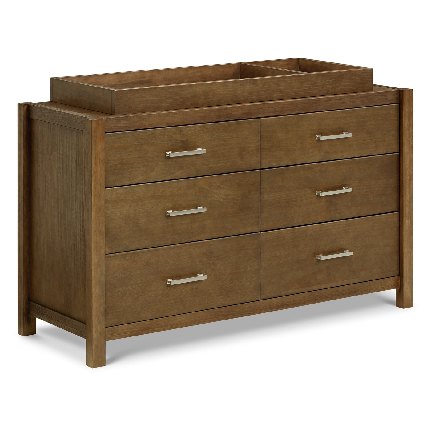 Namesake Dressers Monogram by Namesake 6-Drawer Dresser