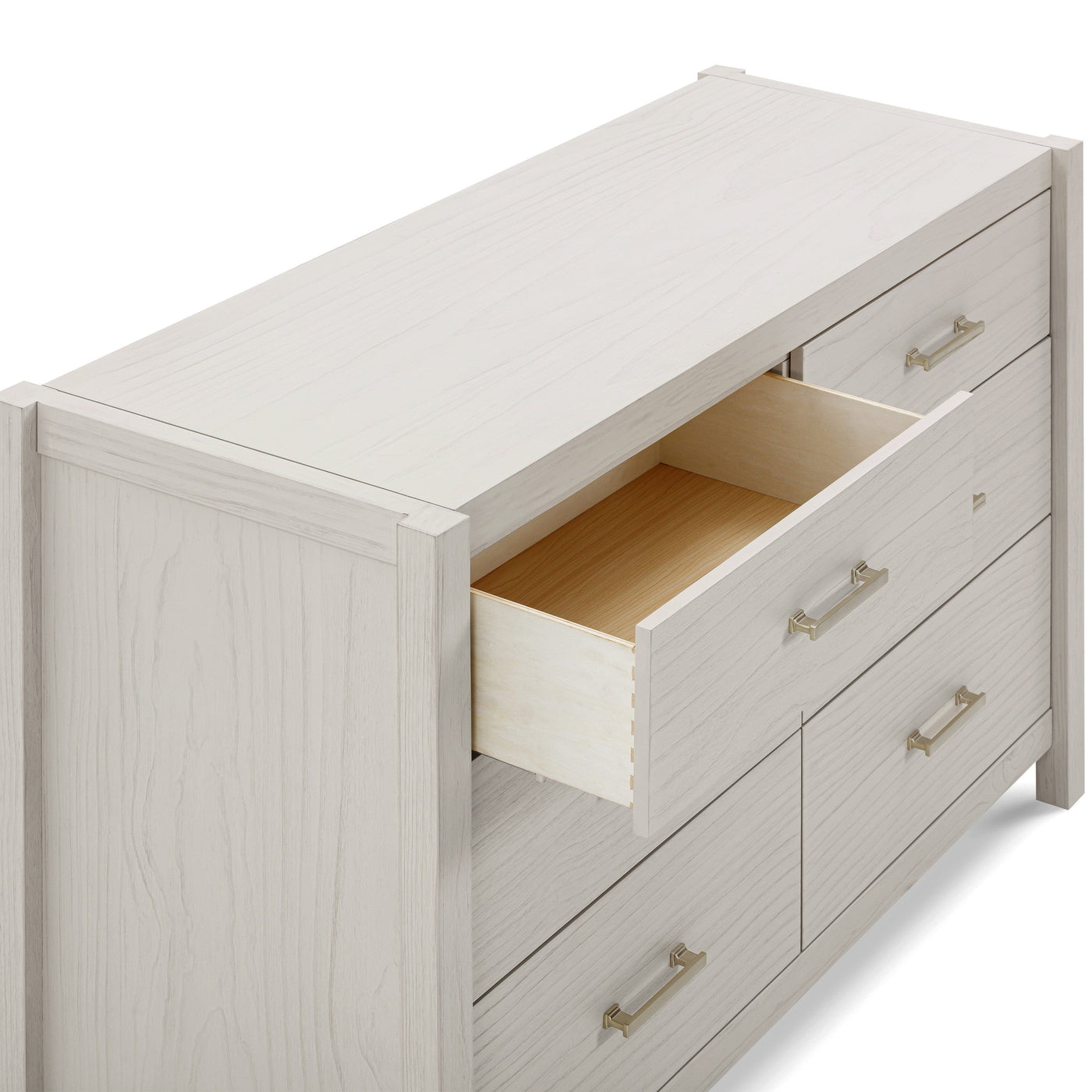 Namesake Dressers Monogram by Namesake 6-Drawer Dresser