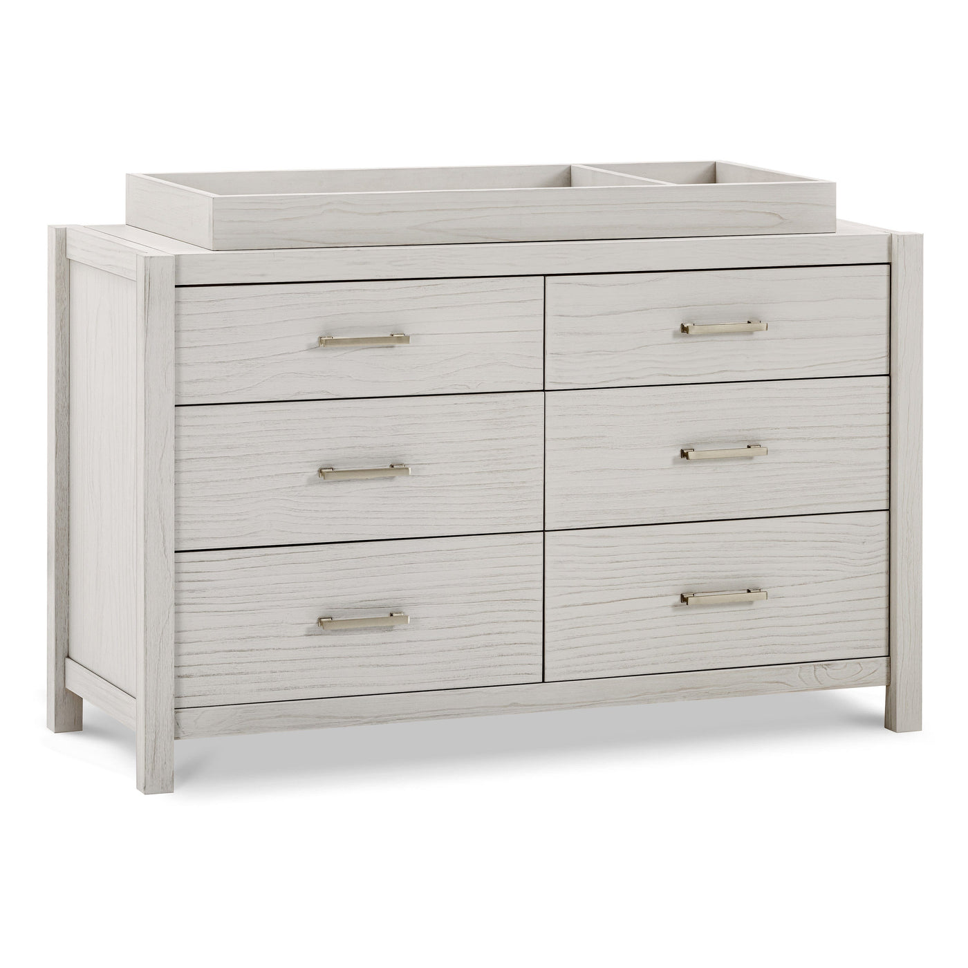 Namesake Dressers Monogram by Namesake 6-Drawer Dresser
