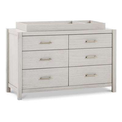 Namesake Dressers Monogram by Namesake 6-Drawer Dresser