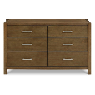 Namesake Dressers Monogram by Namesake 6-Drawer Dresser