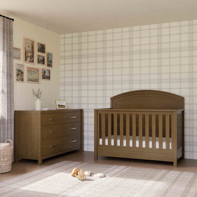 Namesake Dressers Monogram by Namesake 6-Drawer Dresser